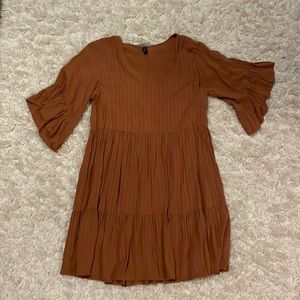 Universal Thread Dress